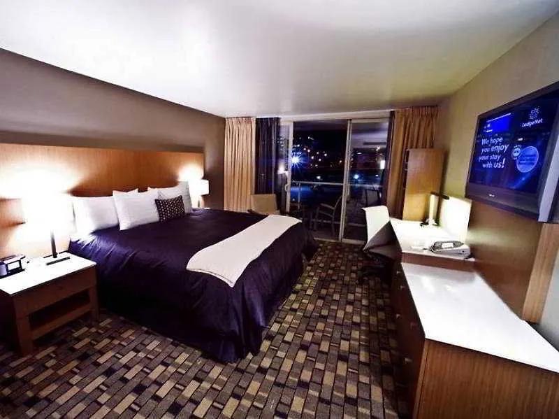 Staypineapple, Hotel Rose, Downtown Портленд 4*,  США