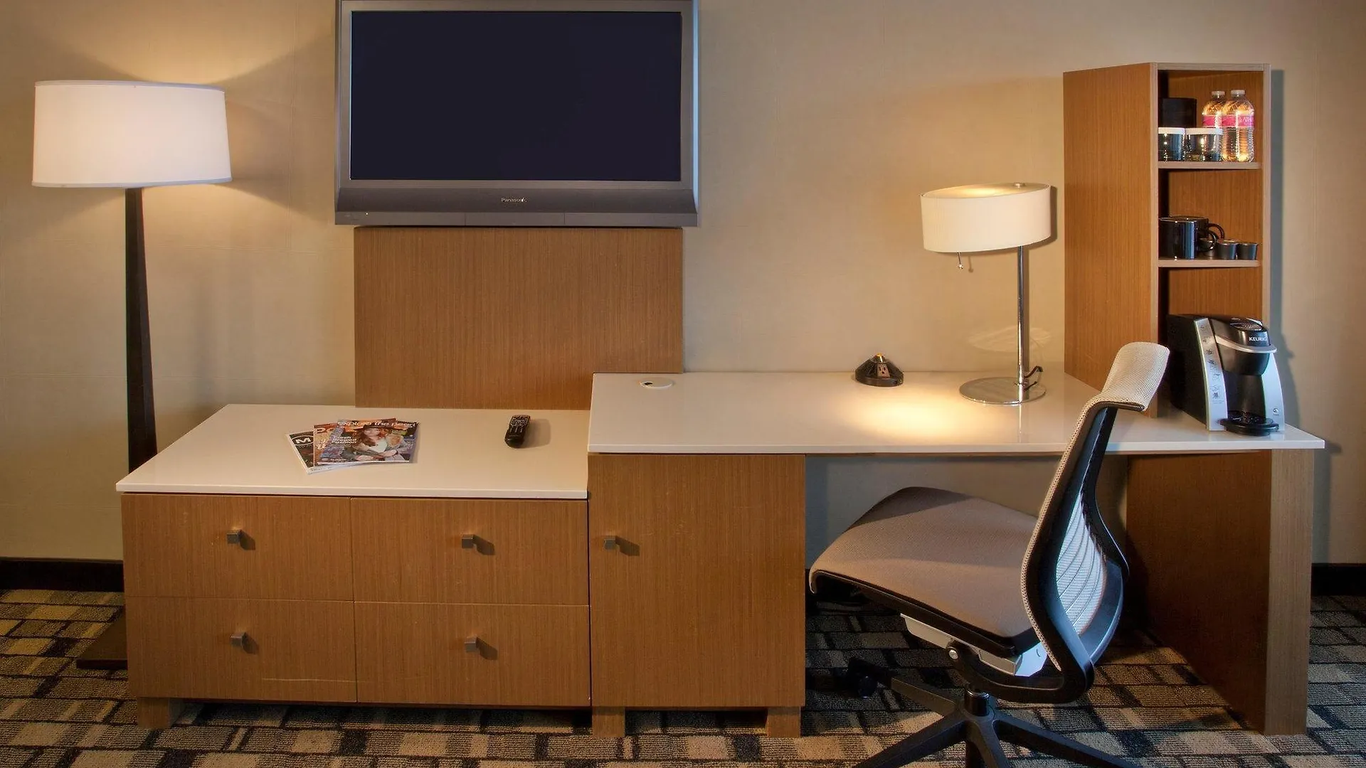 Staypineapple, Hotel Rose, Downtown Портленд 4*,  США