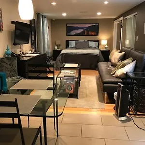 Apartment Boutique Style In The Heart Of Se, Portland