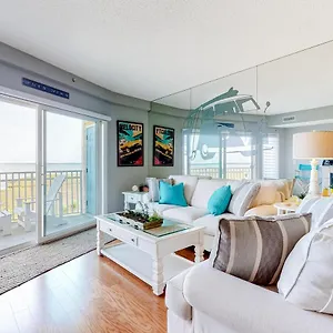  Apartment Playa Flamingo #302 United States