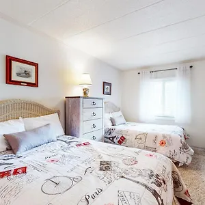 Holiday home Assateague House Ii United States