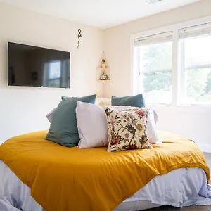 Homestay Amorcito De Jenny - Shared House, Portland