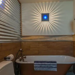 Apartment Cozy Spa Sanctuary W/ Soaking Tub, Portland
