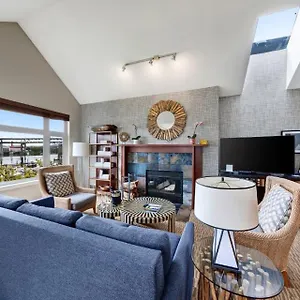 Hotel Kimpton Riverplace By Ihg, Portland