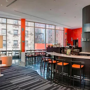 **** Hotel Courtyard By Marriott Manhattan/central Park United States