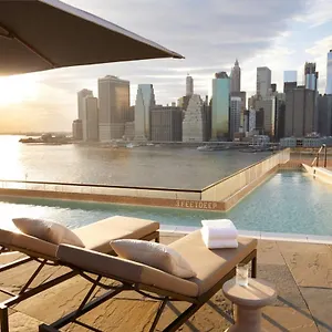 ***** Hotel 1 Brooklyn Bridge United States