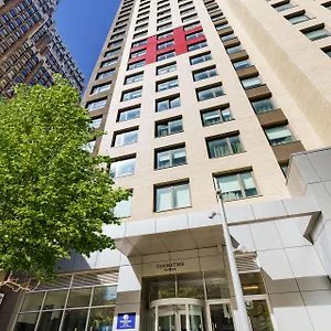 **** Hotel Doubletree By Hilton Times Square South United States