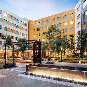 Hotel By Marriott Downtown/pearl District, Portland