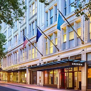 Hotel The Nines, A Luxury Collection Hotel,, Portland