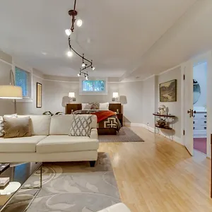 Hotel Lovejoy Nook, Portland